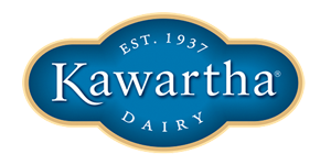 Kawartha Dairy logo