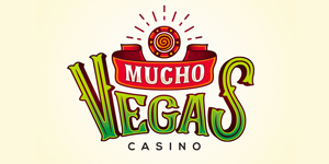 Mucho Vegas Logo