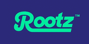 Rootz logo