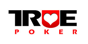 True Poker Logo