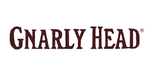 gnarley head logo