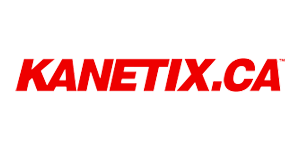 Kanetix logo