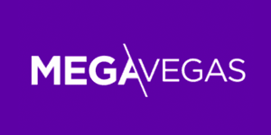 MegaVegas logo