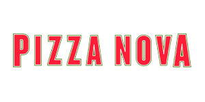 Pizza Nova logo