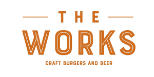 the works logo