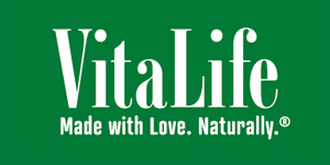 vitalife logo